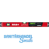 SOLA Elektronische Neigungswasserwaage RED 60 digital L�nge 600 mm