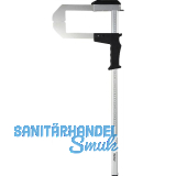 HEDUE Wandmesskluppe S300 500/600 mm