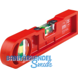 SOLA Fliesenleger-Wasserwaage PHF 22 L�nge 220 mm