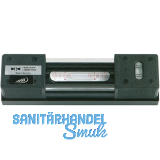 HELIOS PREISSER Pr�zisions Richtwaage DIN877 L�nge 200 Ablesung 0.02 mm