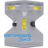 SOLA Pfosten-Wasserwaage JP Kunststoff L�nge 14 cm