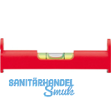 SOLA Schnur-Wasserwaage UZ 8 L�nge 8 cm