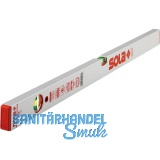 SOLA Wasserwaage AZB silbereloxiert L�nge 1500 mm