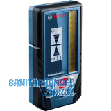 BOSCH Laser Empfänger LR 7 + Halter für Laserempfänger Reichweite 5-50 m IP 54 BOSCH Laser Empfänger LR 7 + Halter für Laserempfänger Reichweite 5-50 m IP 54