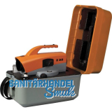 NEDO Automatisches Nivellierinstrument Z32 IP X6