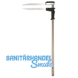 NESTLE Messkluppe Waldmeister geeicht Messbereich 60 cm Gewicht 900 g