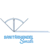 HEDUE Zimmermannswinkelger�t Alpha Classic