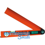 NEDO Elektronischer Winkelmesser Winkeltronic Easy Schenkell�nge 400 mm