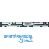 BOSCH Elektronischer Winkelmesser GIM 60 L Schenkell�nge 600 mm