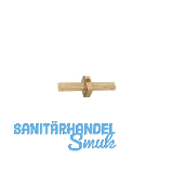 ULMIA Holz-Streichma� ohne Kurvenanschlag Skala 0-150 mm