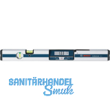 BOSCH Digitaler Neigungsmesser GIM 60 Messbereich 0-360� IP54