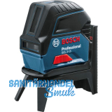 BOSCH Linienlaser GCL 2-15 IP54 BOSCH Linienlaser GCL 2-15 IP54