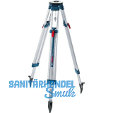 BOSCH Aluminiumstativ BT 160 Arbeitsh�he 97-160 cm Gewinde 5/8"