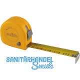 SOLIDO Rollbandma� 5 m x 25 mm EG-Pr�fzeichen Genauigkeit II