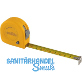 SOLIDO Rollbandma� 3 m x 16 mm EG-Pr�fzeichen Genauigkeit II