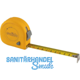 SOLIDO Rollbandma� 5 m x 19 mm EG-Pr�fzeichen Genauigkeit II