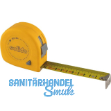 SOLIDO Rollbandma� 8 m x 25 mm EG-Pr�fzeichen Genauigkeit II