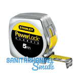 STANLEY Rollbandma� Powerlock 10 m EG-Pr�fzeichen Genauigkeit II