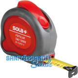 SOLA Rollbandma� Popular 3 m EG-Pr�fzeichen Genauigkeit II