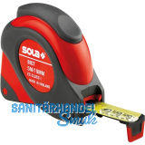 SOLA Rollbandma� BIG-T 5 m EG-Pr�fzeichen Genauigkeit I