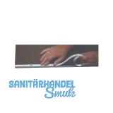 RICHTER Ma�band selbstklebend Skala von rechts nach links 5 m