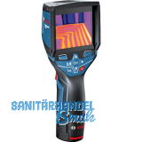 BOSCH Wärmebildkamera GTC 400 C IP53 BOSCH Wärmebildkamera GTC 400 C IP53