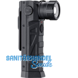 LASERLINER Taschenlampe NovaMaster LED 500 Lumen IP 65