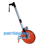 NEDO Streckenmessger�t Super Rolltacho gro� (eichvorbereitet)