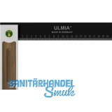 ULMIA Pr�zisions Tischlerwinkel Alu-Line 250 mm Messgenauigkeit � 0,02 mm