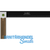 ULMIA Pr�zisions Tischlerwinkel Alu-Line 350 mm Messgenauigkeit � 0,02 mm