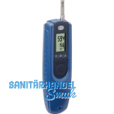 GANN Hydromette BL Compact TF 3 Messbereich 0 - 100%