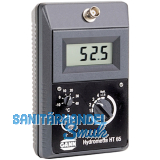 GANN Hydromette HT 65 Messbereich 4-60%