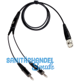 GANN Messkabel MK 8 zu Hydromette