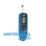 GANN Hydromette BL Compact B2 f�r Baufeuchte