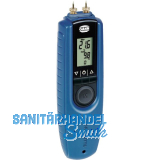 GANN Hydromette BL Compact f�r Holz- und Baufeuchte