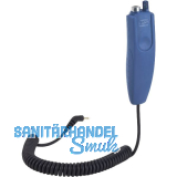 GANN Aktiv-Elektrode TF-IR BL zum Messen von Luftfeuchte und Temperatur