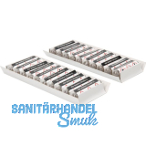 GANN Calzium-Carbid-Ampullen zu Hydromat CM-P Inhalt 20 St�ck