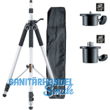 LASERLINER Stativ VarioStand L 98 - 310 cm