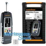 LASERLINER Materialfeuchtemessger�t MultiWet Finder