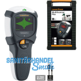 LASERLINER Ortungsger�t MultiScanner Plus 3,7 V / 0,3 Ah (IEC) Li-Ion