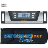 LASERLINER Elektronische Wasserwaage DigiLevel Compact L�nge 230mm