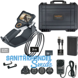 LASERLINER Video-Inspektionssystem VideoFlex HD Duo