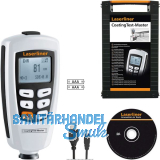 LASERLINER Dickenmessger�t Coating Test Master