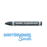 LYRA Graphitkreide H�rte 2B Inhalt 12 St�ck