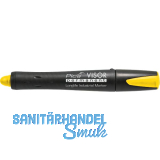 PICA Permanent-Marker Pica Visor 990 Farbe gelb