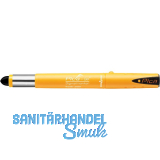 PICA Gel Signalmarker 808 Farbe schwarz