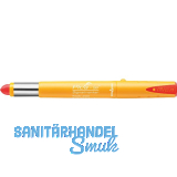 PICA Gel Signalmarker 808 Farbe rot