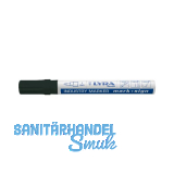 LYRA Lackmalstift 114 Strichbreite 3 mm schwarz