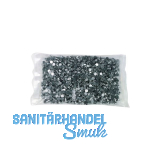 Bleiplomben 8 mm Inhalt 1000 St�ck