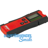 SOLA Laser Empf�nger REC LGD0 Linienlaser gr�n Reichweite Radius 80 m IP 54